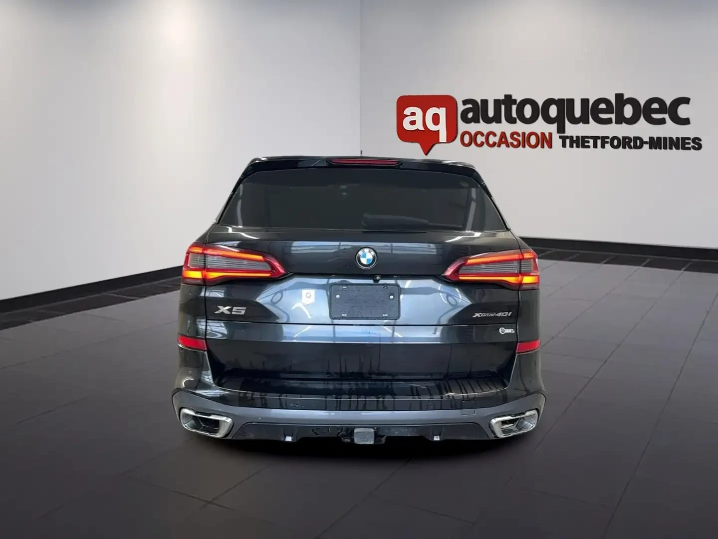 BMW X5 XDRIVE 40I M SPORT PRO PACK/PANORAMA/360/ОБДУХ/, снимка 3 - Автомобили и джипове - 55151834