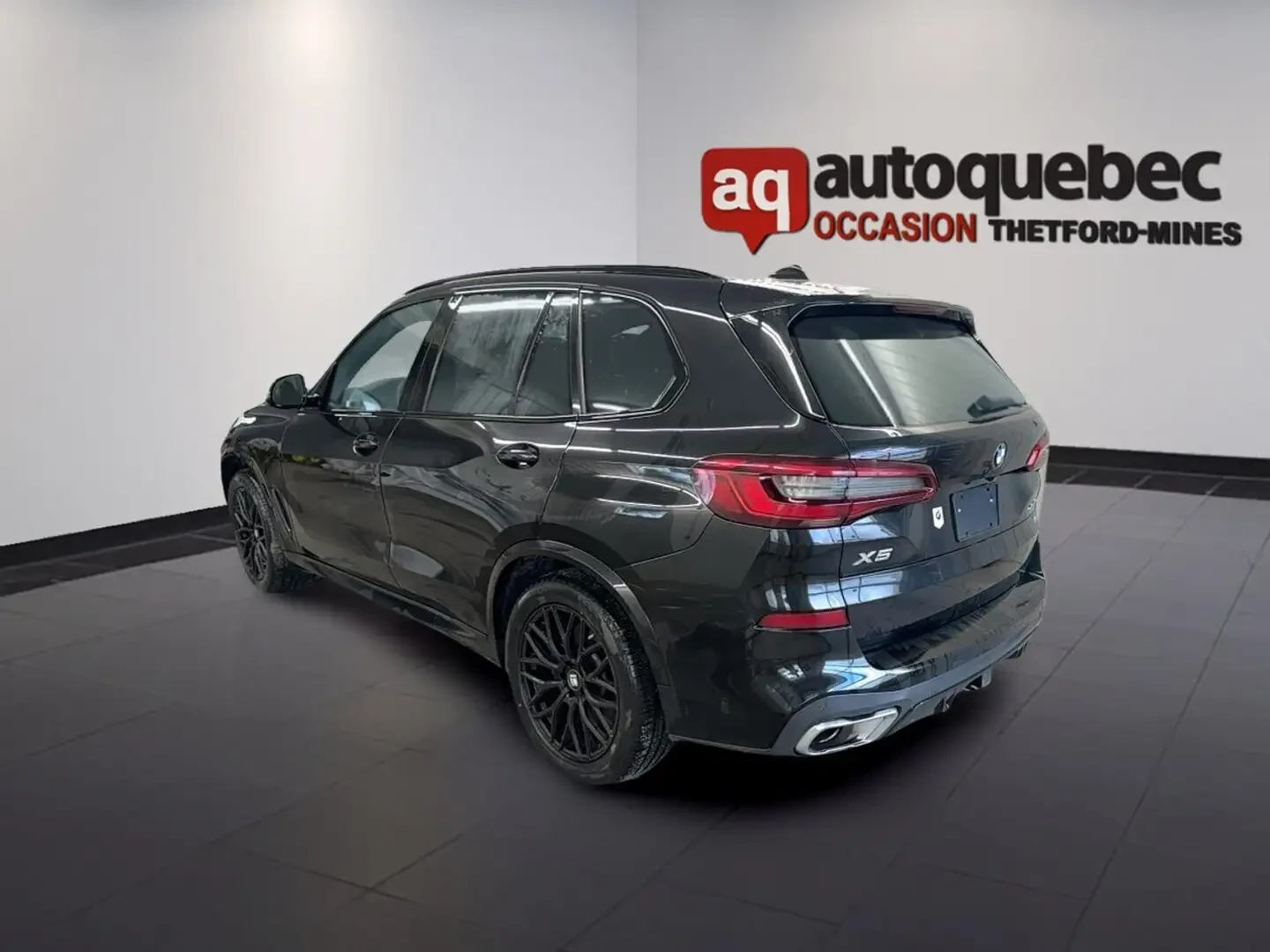 BMW X5 XDRIVE 40I M SPORT PRO PACK/PANORAMA/360/ОБДУХ/, снимка 4 - Автомобили и джипове - 55151834