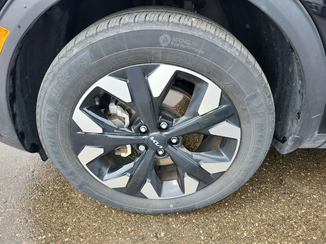 Kia Sportage  Awd X line | ЦЕНА ДО БЪЛГАРИЯ , снимка 5 - Автомобили и джипове - 55180260