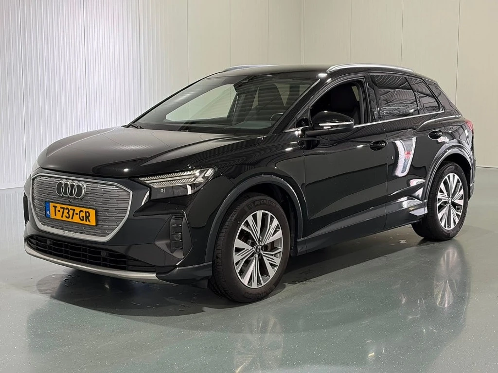 Audi Q4 E-tron 40 Advanced 98% SOH