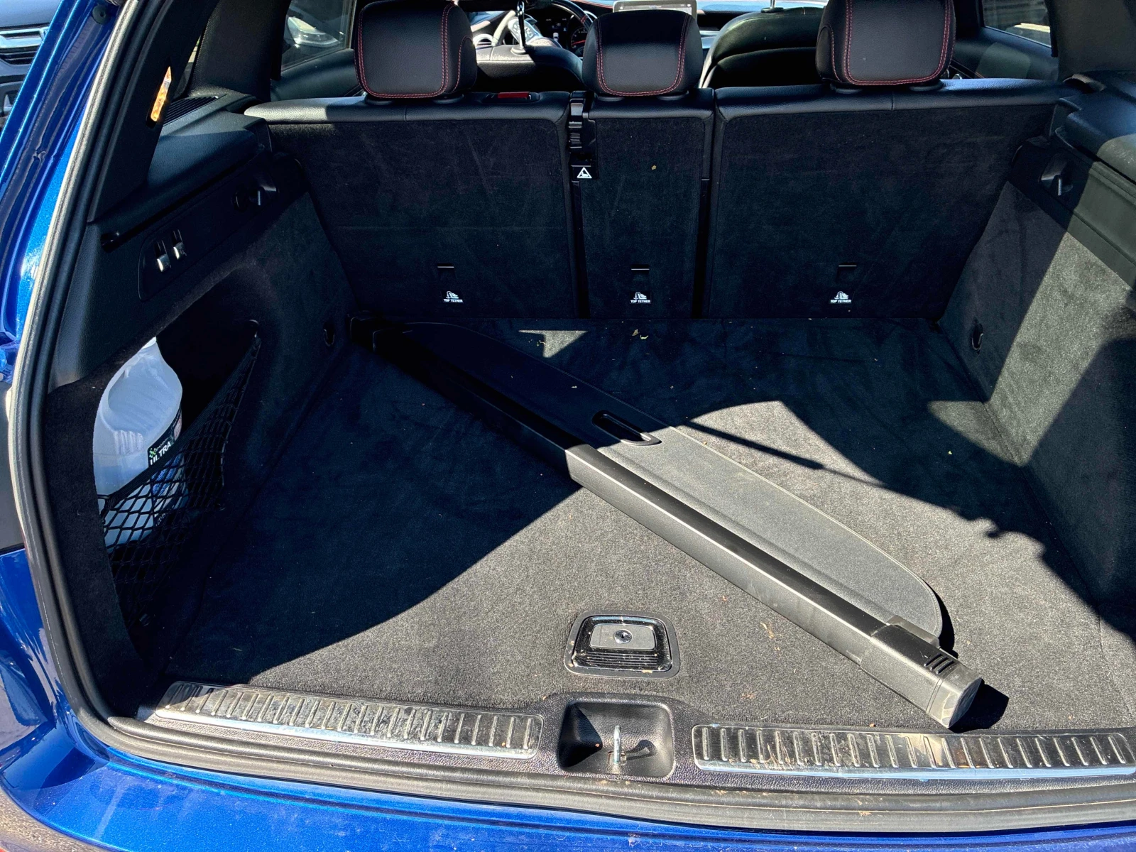Mercedes-Benz GLC AMG 43  CARFAX, снимка 16 - Автомобили и джипове - 55958314
