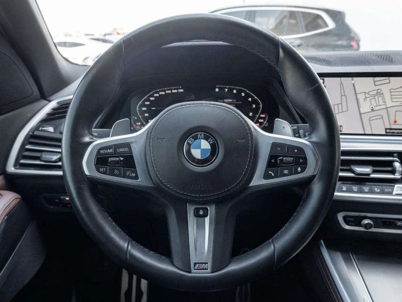 BMW X5 * 40i xDrive40i PREMIUM ENHANCED PACKAGE* ������*  | Mobile.bg � ����������� 8