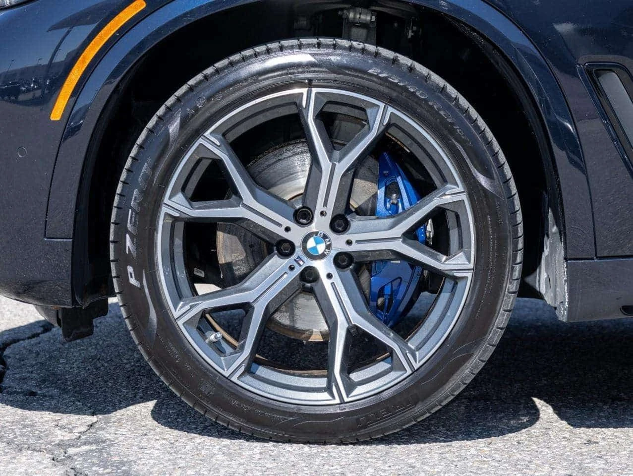 BMW X5 * 40i xDrive40i PREMIUM ENHANCED PACKAGE* ������*  | Mobile.bg � ����������� 4