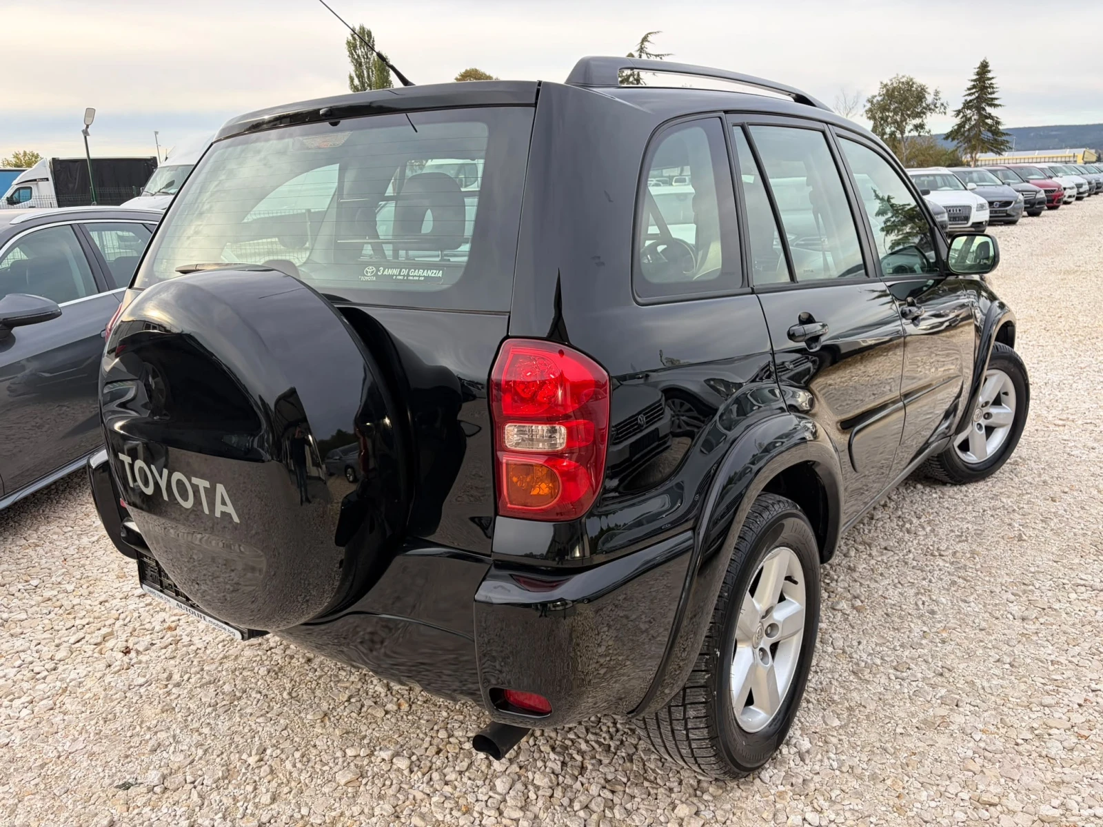 Toyota Rav4 2.0D4D ������ 0% ������������ ������ | Mobile.bg � ����������� 2