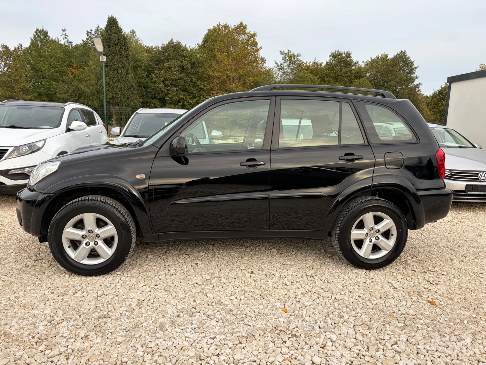 Toyota Rav4 2.0D4D ������ 0% ������������ ������ | Mobile.bg � ����������� 7