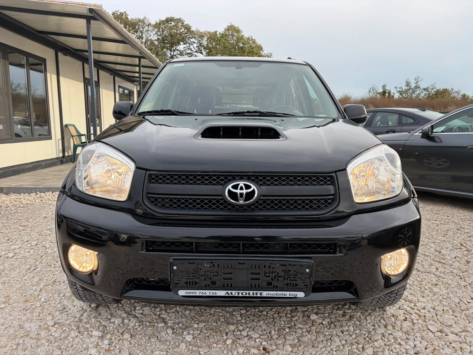 Toyota Rav4 2.0D4D ������ 0% ������������ ������ | Mobile.bg � ����������� 5