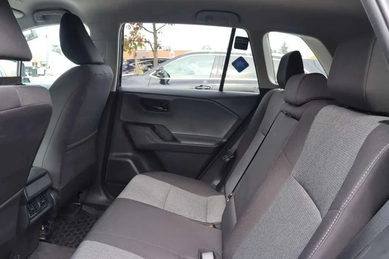 Toyota Rav4, снимка 10 - Автомобили и джипове - 56730315