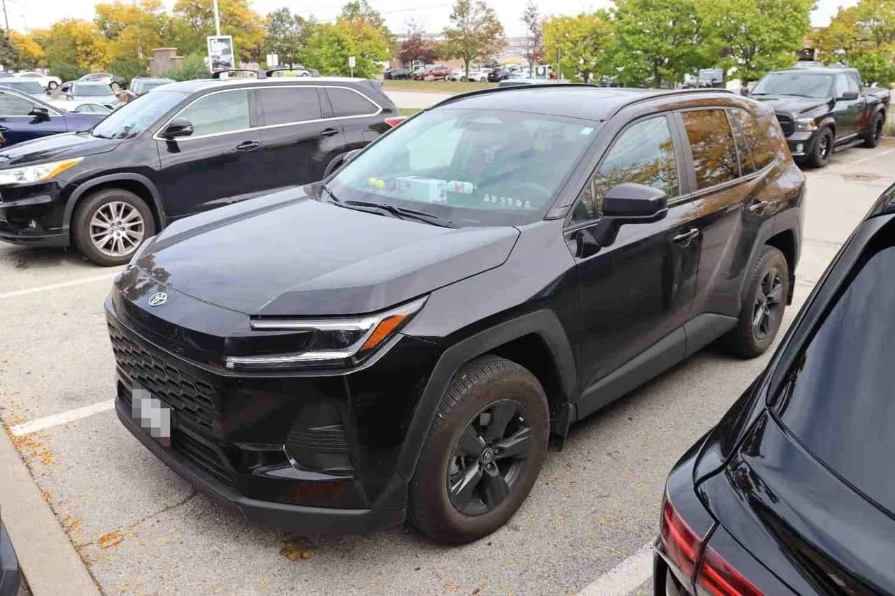 Toyota Rav4, снимка 2 - Автомобили и джипове - 56730315