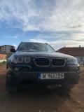 BMW X3 2.0D 177hp FACELIFT, снимка 15 - Автомобили и джипове - 44890467