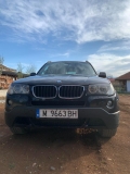 BMW X3 2.0D 177hp FACELIFT, снимка 3 - Автомобили и джипове - 44890467
