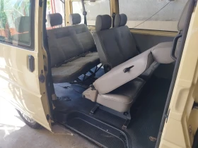 VW T4 1, 9td 8+ 1, снимка 15