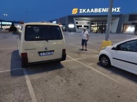 VW T4 1, 9td 8+ 1, снимка 8