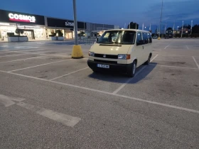 VW T4 1, 9td 8+ 1, снимка 9