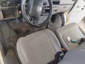 VW T4 1, 9td 8+ 1, снимка 13
