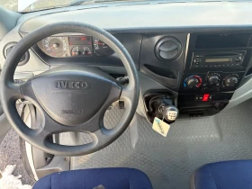 Iveco 35c15 3.0HPI, MAXI, снимка 13