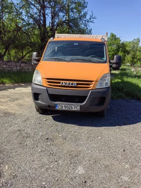 Iveco 35c15 | Mobile.bg    3