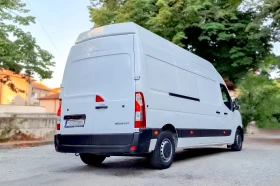 Renault Master L3H3, снимка 7