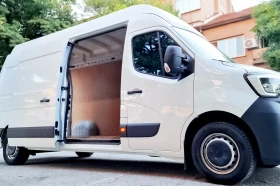 Renault Master L3H3, снимка 12