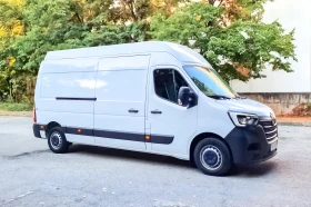 Renault Master L3H3, снимка 3