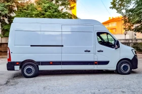 Renault Master L3H3, снимка 9