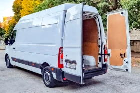 Renault Master L3H3, снимка 11