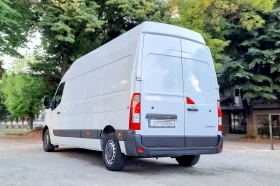 Renault Master L3H3, снимка 8