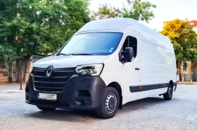 Renault Master L3H3, снимка 4