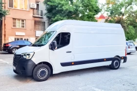 Renault Master L3H3, снимка 5