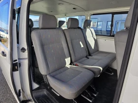 VW T5 2.5TDI 4motion ШВЕЙЦАРИЯ , снимка 11