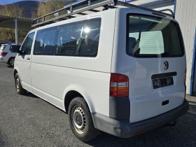 VW T5 2.5TDI 4motion ШВЕЙЦАРИЯ , снимка 5