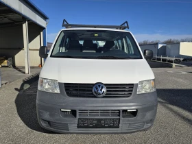 VW T5 2.5TDI 4motion ШВЕЙЦАРИЯ , снимка 1