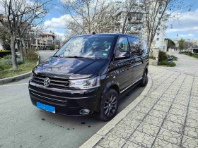  VW T5