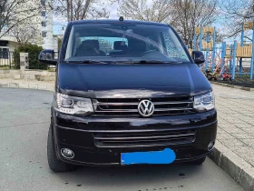 VW T5 Bussines | Mobile.bg    5