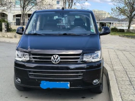 VW T5 Bussines | Mobile.bg    2