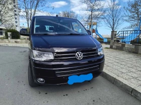 VW T5 Bussines | Mobile.bg    4