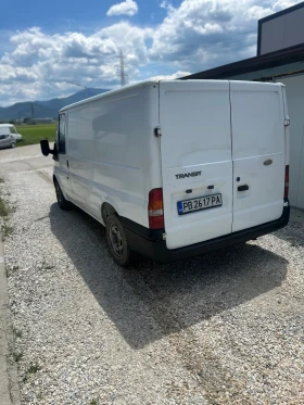 Ford Transit 2.0 | Mobile.bg    5