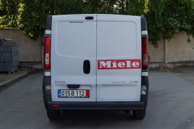 Обява за продажба на Opel Vivaro 2.0dci 115к.с. ~7 800 лв. - изображение 5