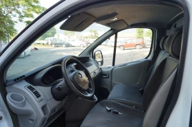 Обява за продажба на Opel Vivaro 2.0dci 115к.с. ~7 800 лв. - изображение 8