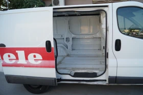 Обява за продажба на Opel Vivaro 2.0dci 115к.с. ~7 800 лв. - изображение 11