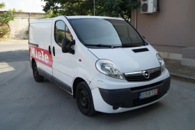 Обява за продажба на Opel Vivaro 2.0dci 115к.с. ~7 800 лв. - изображение 2