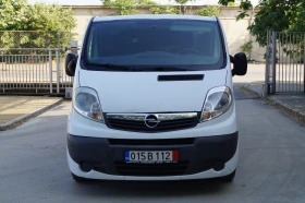 Обява за продажба на Opel Vivaro 2.0dci 115к.с. ~7 800 лв. - изображение 1