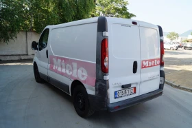 Обява за продажба на Opel Vivaro 2.0dci 115к.с. ~7 800 лв. - изображение 6