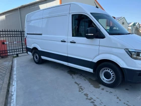 VW Crafter | Mobile.bg    2