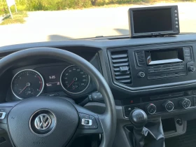 VW Crafter | Mobile.bg    9