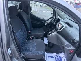 Nissan NV200 EVALIA / 1.6 БЕНЗИН / 7 МЕСТА / ЗАДНА КАМЕРА , снимка 14