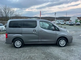 Nissan NV200 EVALIA / 1.6 БЕНЗИН / 7 МЕСТА / ЗАДНА КАМЕРА , снимка 4