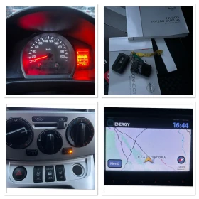 Nissan NV200 EVALIA / 1.6 БЕНЗИН / 7 МЕСТА / ЗАДНА КАМЕРА , снимка 16