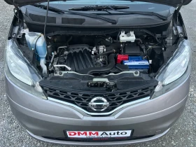 Nissan NV200 EVALIA / 1.6 БЕНЗИН / 7 МЕСТА / ЗАДНА КАМЕРА , снимка 17