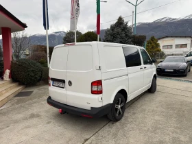 VW Transporter 2.0TDI* Климатик* 5+ 1 места, снимка 12
