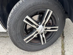 VW Transporter 2.0TDI* Климатик* 5+ 1 места, снимка 3